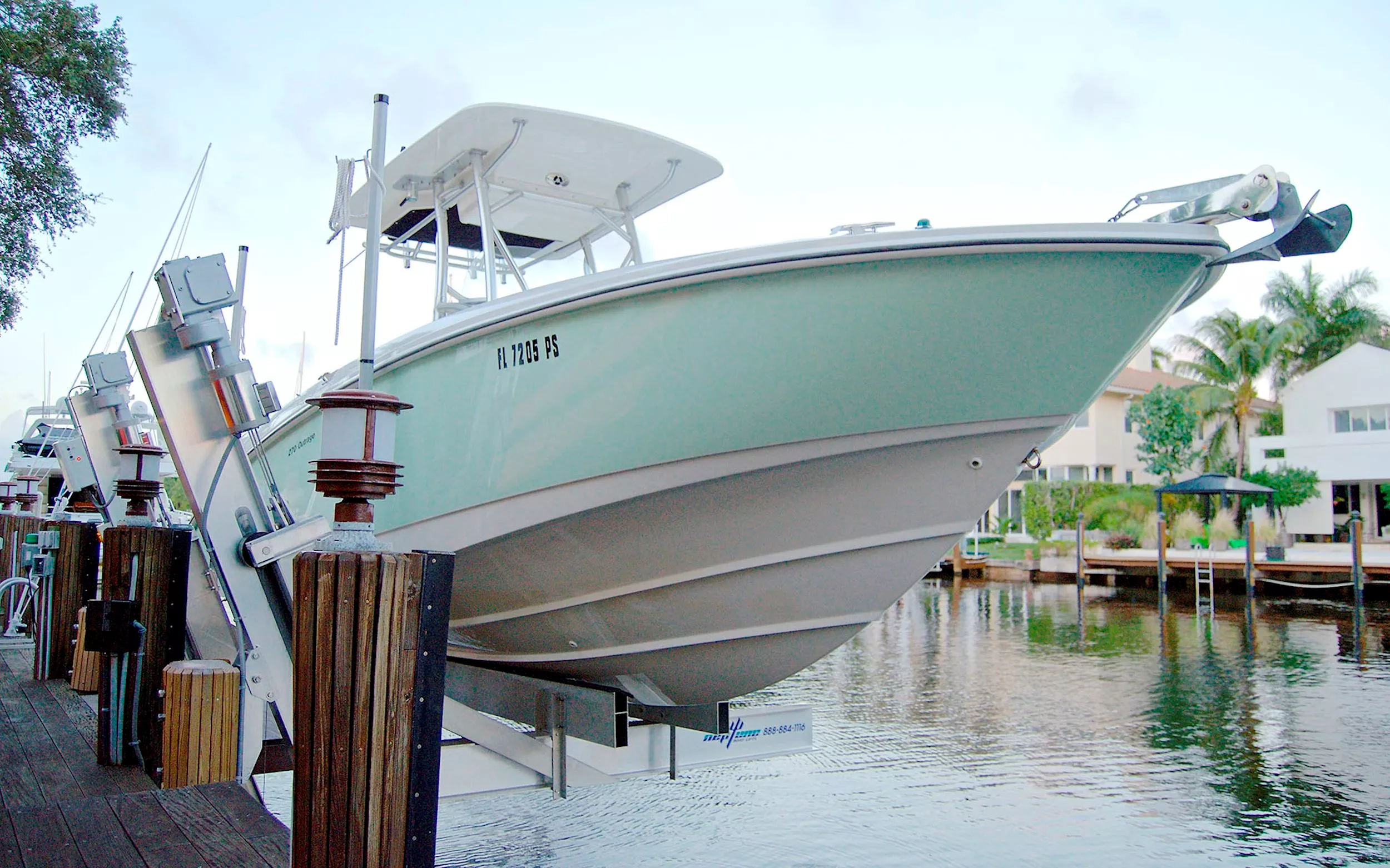 Neptune Boat Lifts Elevate Your Boating with the Best Boat Lift Systems