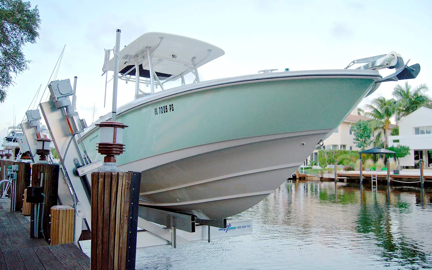 Neptune Boat Lifts Elevate Your Boating with the Best Boat Lift Systems