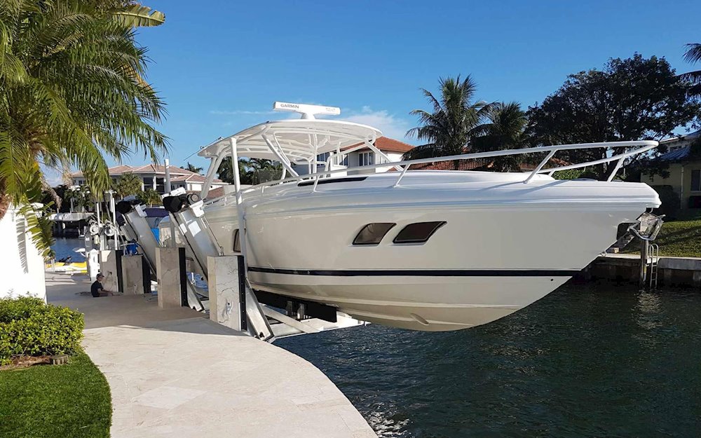 Elevator Yacht Lifts Shop Elevator Boat Lifts For Sale Neptune Boat